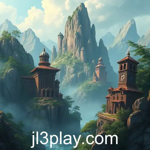 Exploring the Thrills of 'Adventure Quests' in Online Gaming