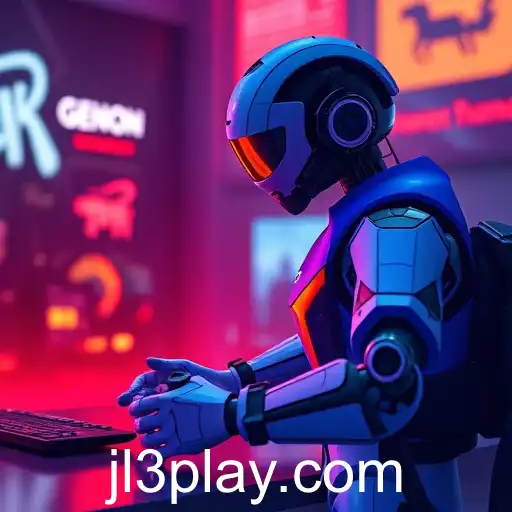 The Digital Realm: Shaping the Future of Gaming