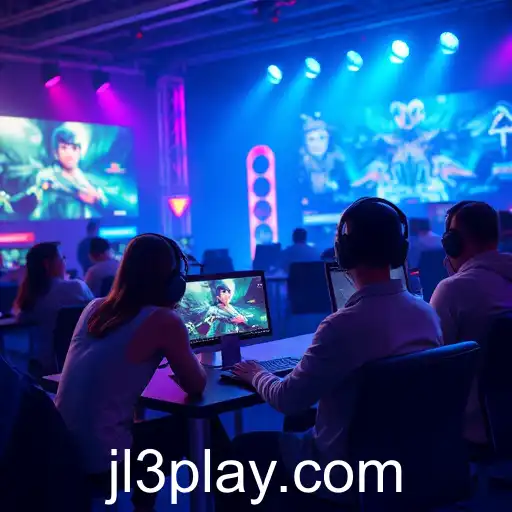 The Evolution of Gaming Communities