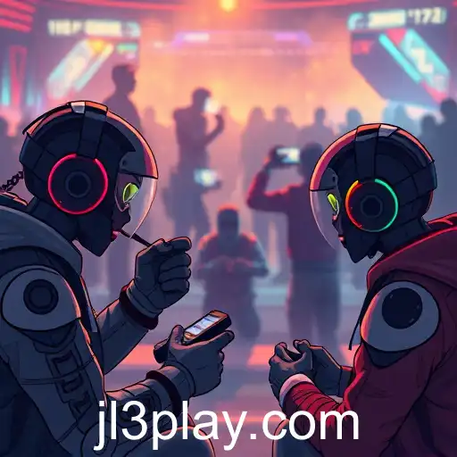 The Growing Impact of Gaming Websites