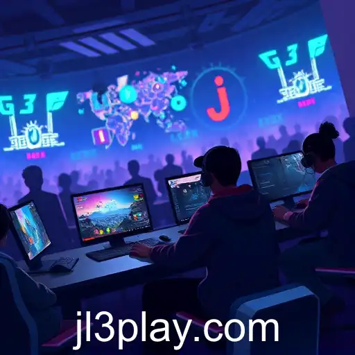 The Growing Influence of Online Game Communities