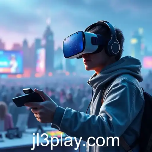 The Impact of Online Gaming on Society in 2025