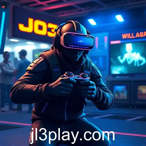 The Rise of JL3 in Gaming Culture