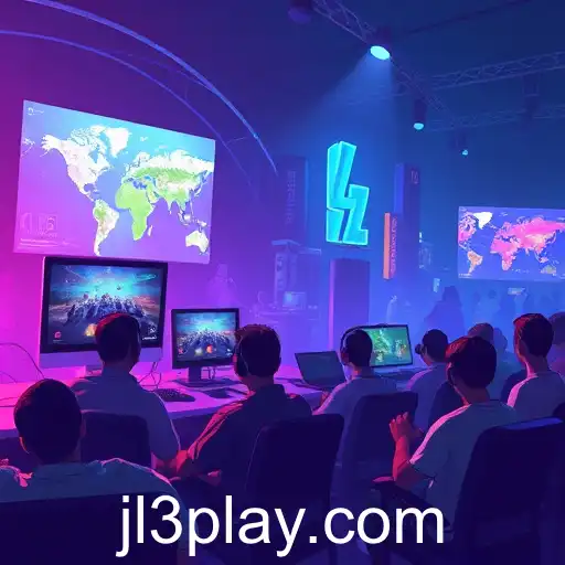 JL3 Continues to Impact the Gaming Community