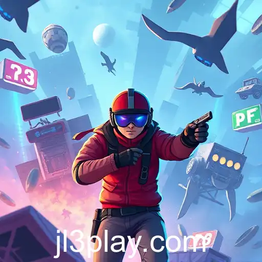 JL3: Revolutionizing Online Gaming