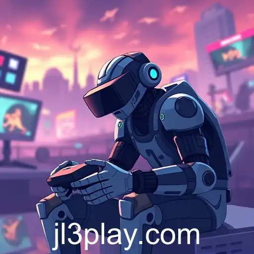 JL3's Rise in the Gaming World