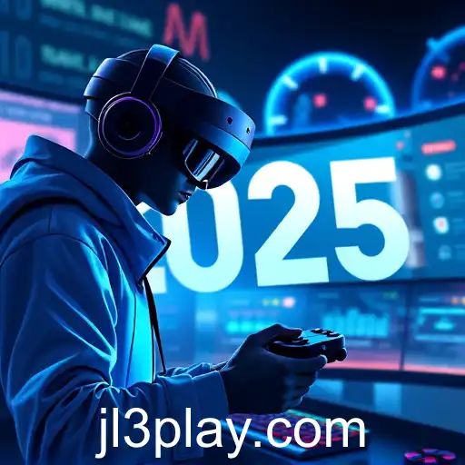 Gaming Realm Awakens with JL3 Updates