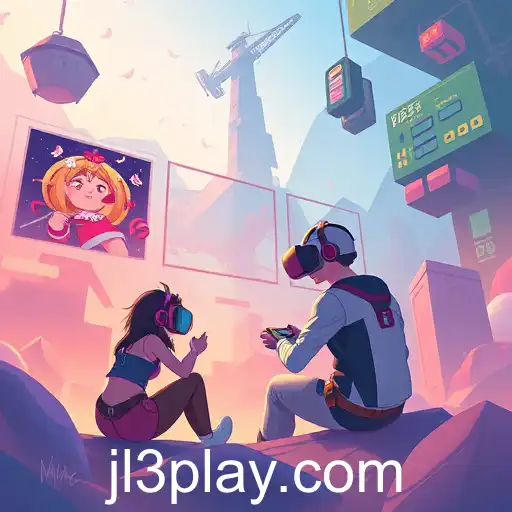 Emerging Trends in Online Gaming: The Rise of JL3