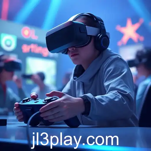 The Evolving Landscape of Online Gaming