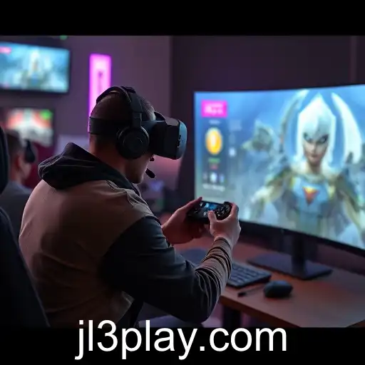 Gaming Trends and Insights for 2025