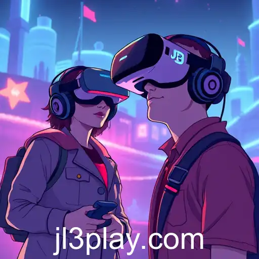 Gaming Trends Reshape Online Landscape