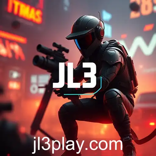 Gaming in the Present and Future: Understanding JL3