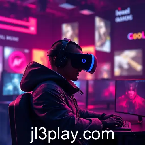 Evolving Trends in Online Gaming Amid New Era