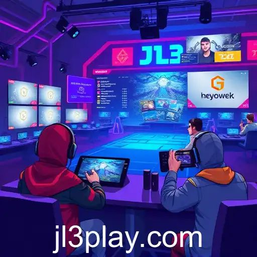 The Rise of JL3 and Its Impact on Gaming Culture