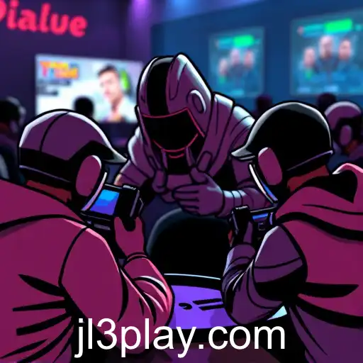 Exploring the 'Multiplayer Fun' Game Category: The Ultimate Social Gaming Experience