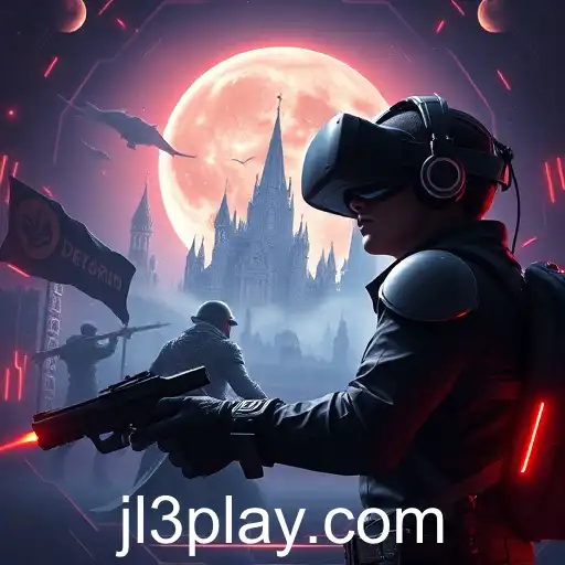 The Resurgence of Online Gaming Communities