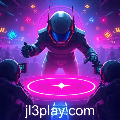 Gaming Evolution: The Rise of JL3