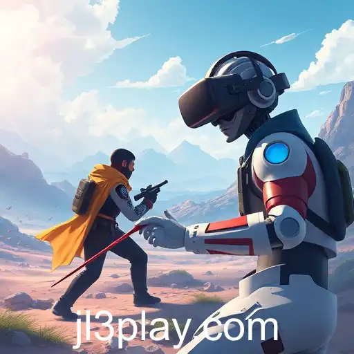 The Rise of JL3 and Its Impact on Gaming Culture