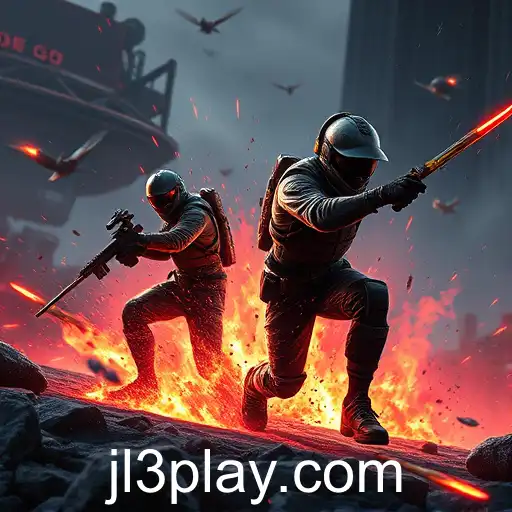 The Rise of JL3: A Digital Gaming Revolution