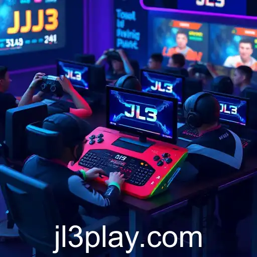 The Rise of JL3: Gaming's New Frontier
