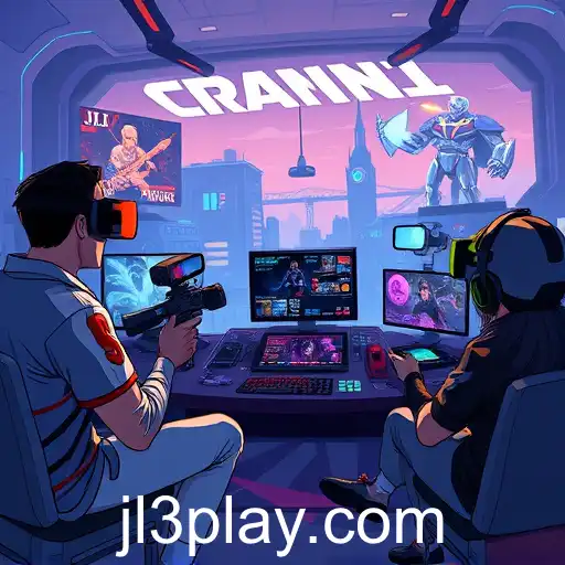 The Transformative Journey of JL3 in Gaming