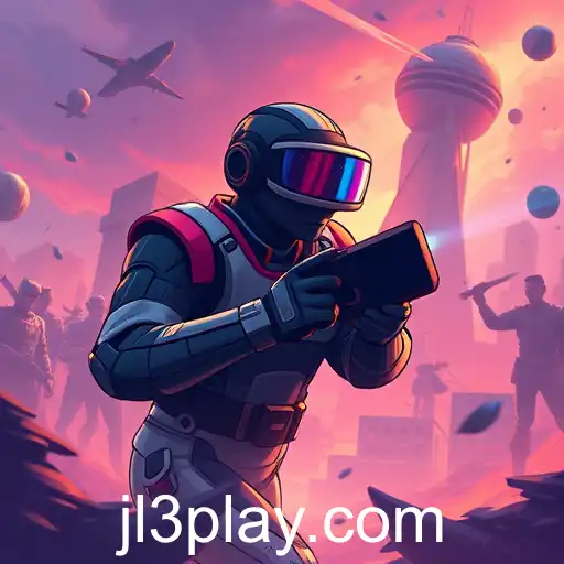 Unlocking Gaming Trends in 2025